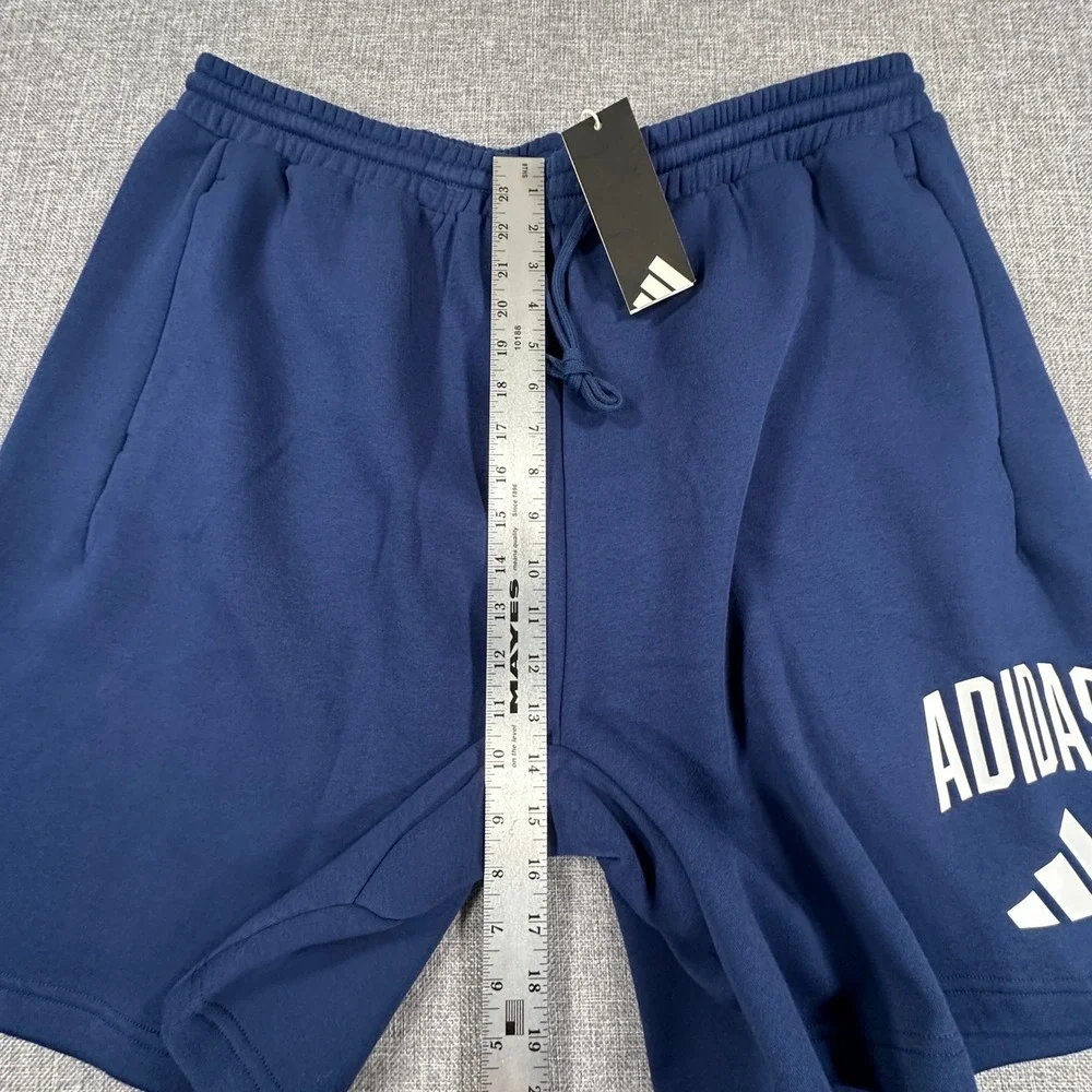 adidas measurements waist